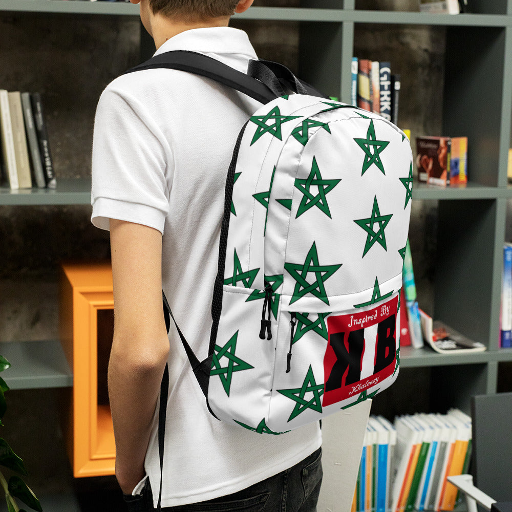 Off white bts on sale backpack