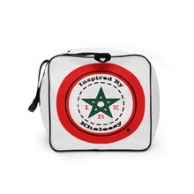 Load image into Gallery viewer, Duffle bag