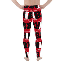 Load image into Gallery viewer, Men's Leggings