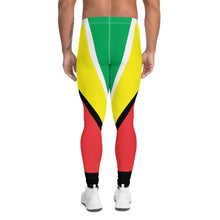 Load image into Gallery viewer, Men's Leggings