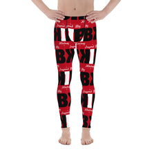 Load image into Gallery viewer, Men's Leggings