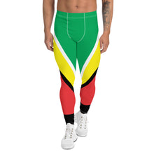 Load image into Gallery viewer, Men's Leggings