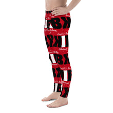 Load image into Gallery viewer, Men's Leggings