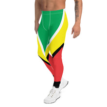 Load image into Gallery viewer, Men's Leggings