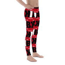 Load image into Gallery viewer, Men's Leggings