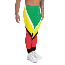 Load image into Gallery viewer, Men's Leggings