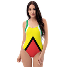 Load image into Gallery viewer, One-Piece Swimsuit