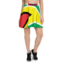 Load image into Gallery viewer, Skater Skirt