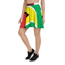 Load image into Gallery viewer, Skater Skirt