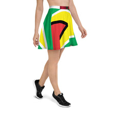 Load image into Gallery viewer, Skater Skirt