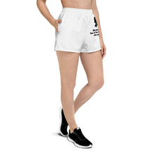 Load image into Gallery viewer, Women's Athletic Short Shorts