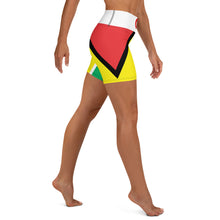 Load image into Gallery viewer, Yoga Shorts