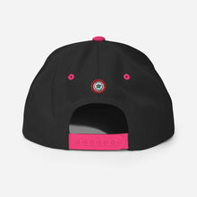 Load image into Gallery viewer, Snapback Hat