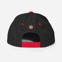Load image into Gallery viewer, Snapback Hat