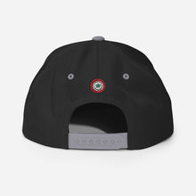 Load image into Gallery viewer, Snapback Hat