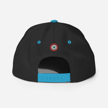 Load image into Gallery viewer, Snapback Hat