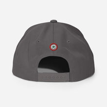 Load image into Gallery viewer, Snapback Hat