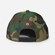 Load image into Gallery viewer, Snapback Hat