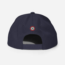 Load image into Gallery viewer, Snapback Hat