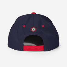 Load image into Gallery viewer, Snapback Hat