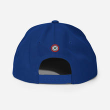 Load image into Gallery viewer, Snapback Hat