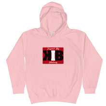 Load image into Gallery viewer, Kids Hoodie