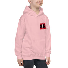 Load image into Gallery viewer, Kids Hoodie