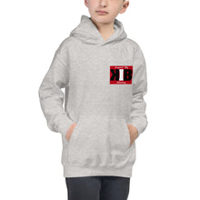 Load image into Gallery viewer, Kids Hoodie