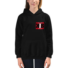 Load image into Gallery viewer, Kids Hoodie