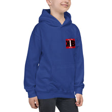 Load image into Gallery viewer, Kids Hoodie