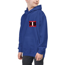 Load image into Gallery viewer, Kids Hoodie