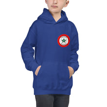 Load image into Gallery viewer, Kids Hoodie