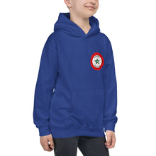Load image into Gallery viewer, Kids Hoodie