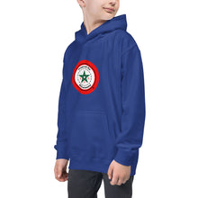 Load image into Gallery viewer, Kids Hoodie
