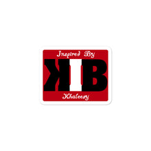 Load image into Gallery viewer, Bubble-free stickers