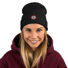 Load image into Gallery viewer, Embroidered Beanie
