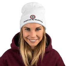Load image into Gallery viewer, Embroidered Beanie