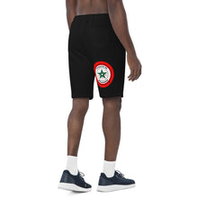 Load image into Gallery viewer, Men's fleece shorts