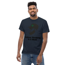 Load image into Gallery viewer, Men's heavyweight tee