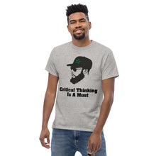 Load image into Gallery viewer, Men's heavyweight tee