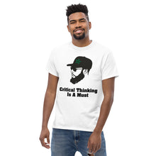 Load image into Gallery viewer, Men's heavyweight tee