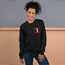 Load image into Gallery viewer, Unisex Sweatshirt