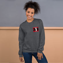 Load image into Gallery viewer, Unisex Sweatshirt