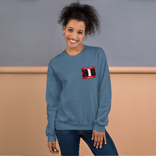 Load image into Gallery viewer, Unisex Sweatshirt