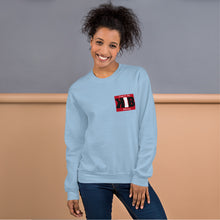 Load image into Gallery viewer, Unisex Sweatshirt