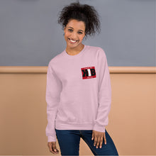 Load image into Gallery viewer, Unisex Sweatshirt
