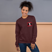 Load image into Gallery viewer, Unisex Sweatshirt