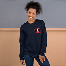 Load image into Gallery viewer, Unisex Sweatshirt