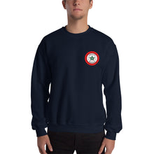 Load image into Gallery viewer, Unisex Sweatshirt