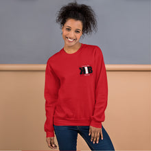 Load image into Gallery viewer, Unisex Sweatshirt